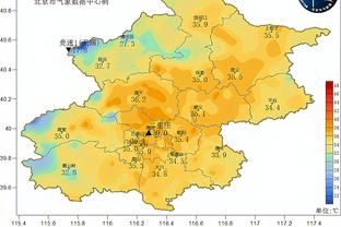 手感不佳！CJ-麦科勒姆14中6&三分8中3得到16分